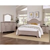 Laurel Mercantile Co. Bungalow King Bedroom Group