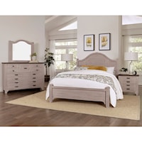 Queen Bedroom Group