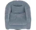 Direct Design Company Viera Swivel Glider Armchair