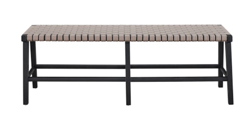 Harlyn Bench