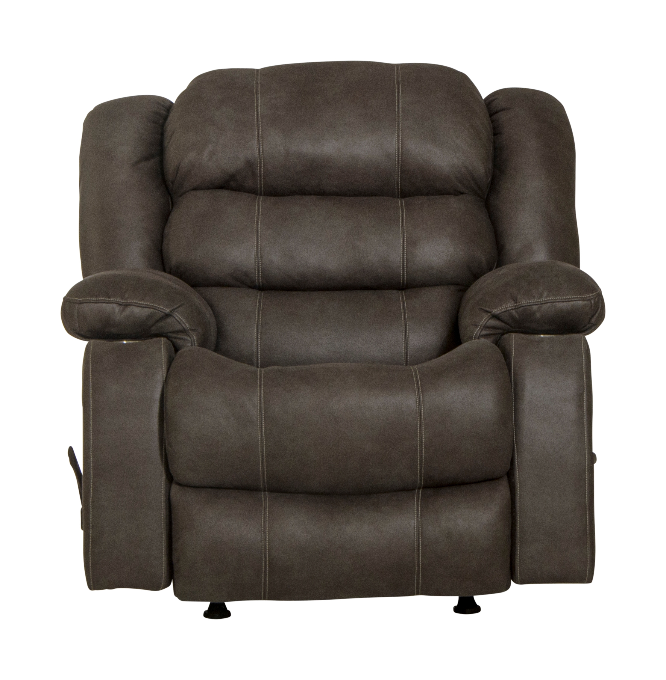 Catnapper Beckley Manual Rocker Recliner