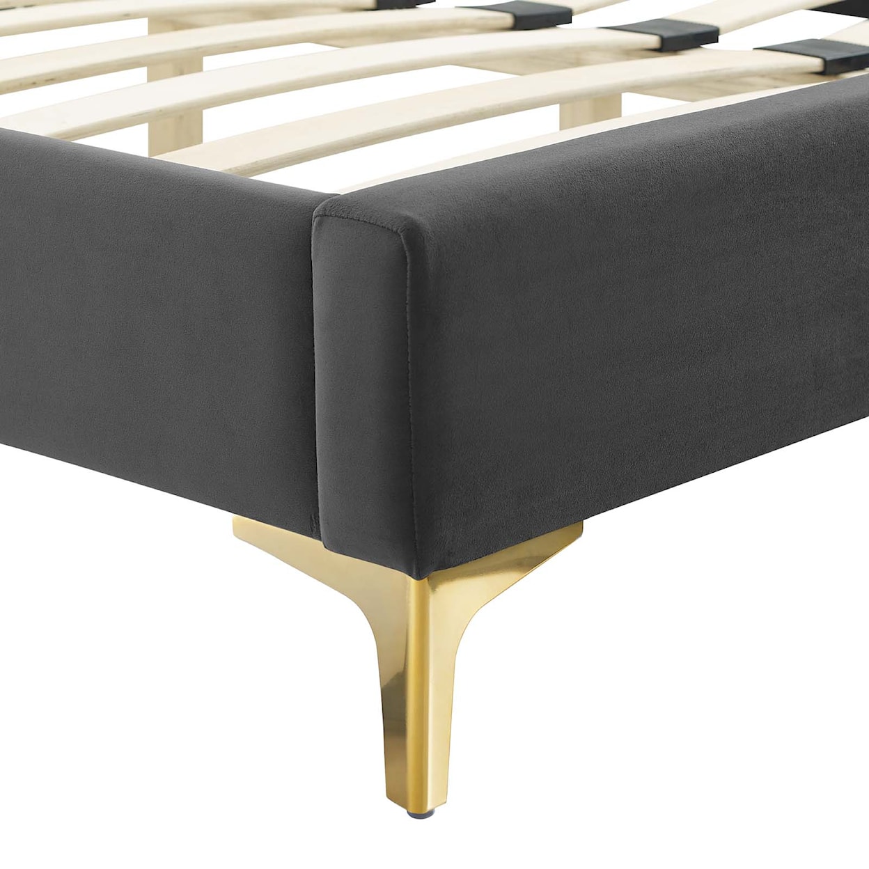 Modway Gwyneth King Platform Bed