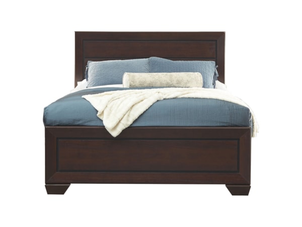 4-piece Queen Bedroom Set