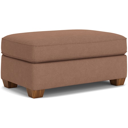 Cocktail Ottoman