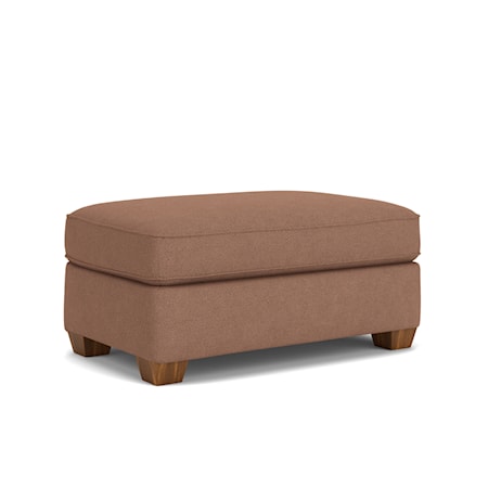 Cocktail Ottoman