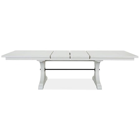 Rectangular Dining Table