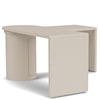 Riverside Furniture Maren Swivel Desk