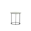 Progressive Furniture Domini Round End Table