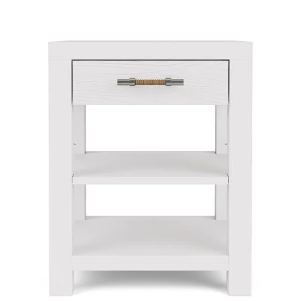 Riverside Furniture Rosalie 000001245510 Contemporary 1-Drawer ...