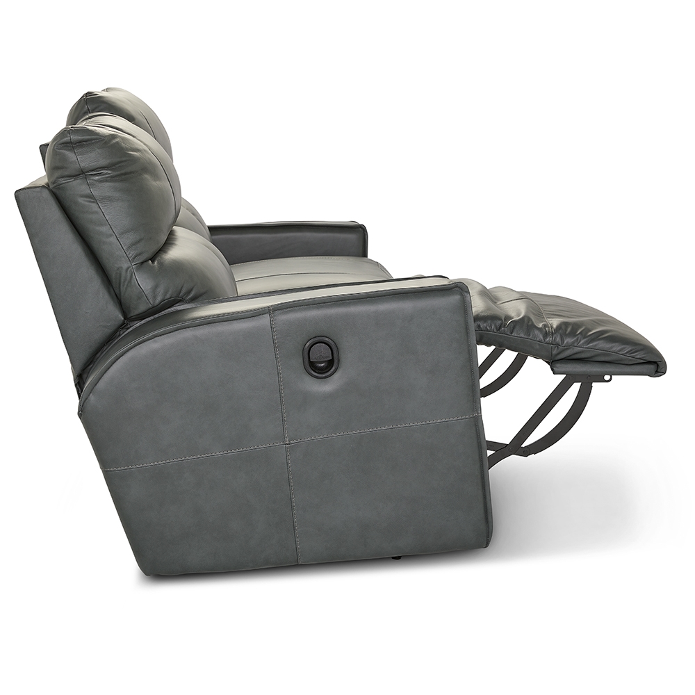 La-Z-Boy Maddox Reclining 2-Seat Sofa
