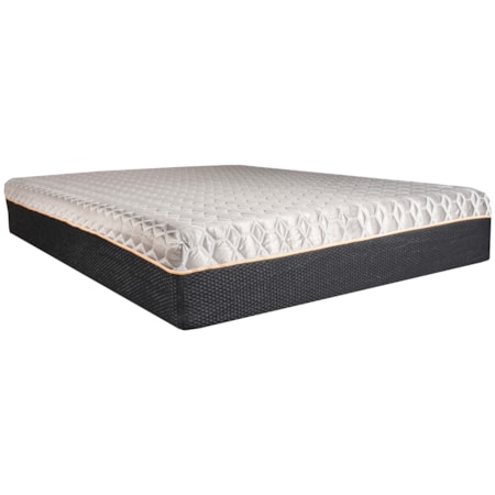 Full Hybrid Mattress