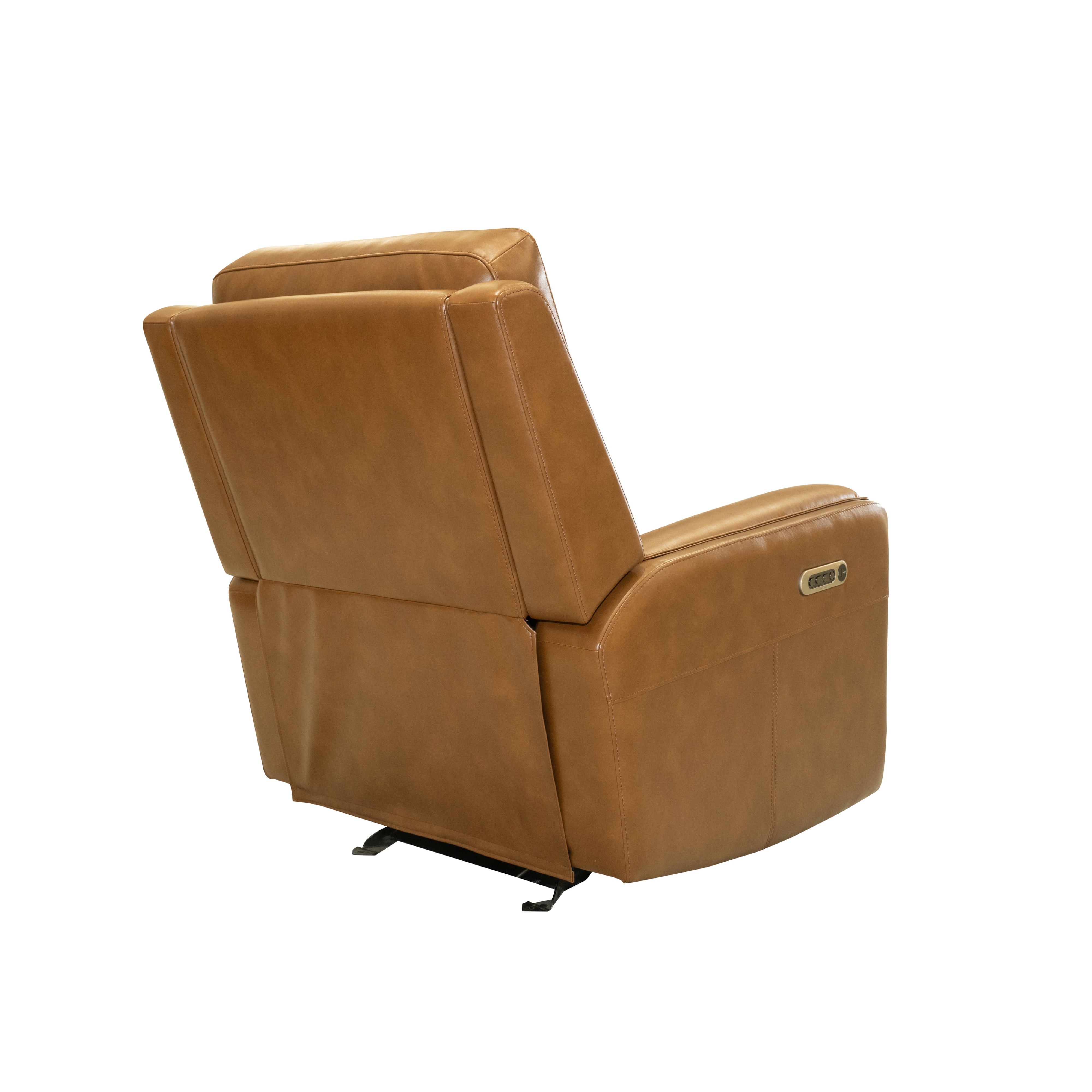 Gliding Power Recliner