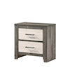 CM Rhett Nightstand