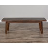 Sunny Designs Nassau Bench