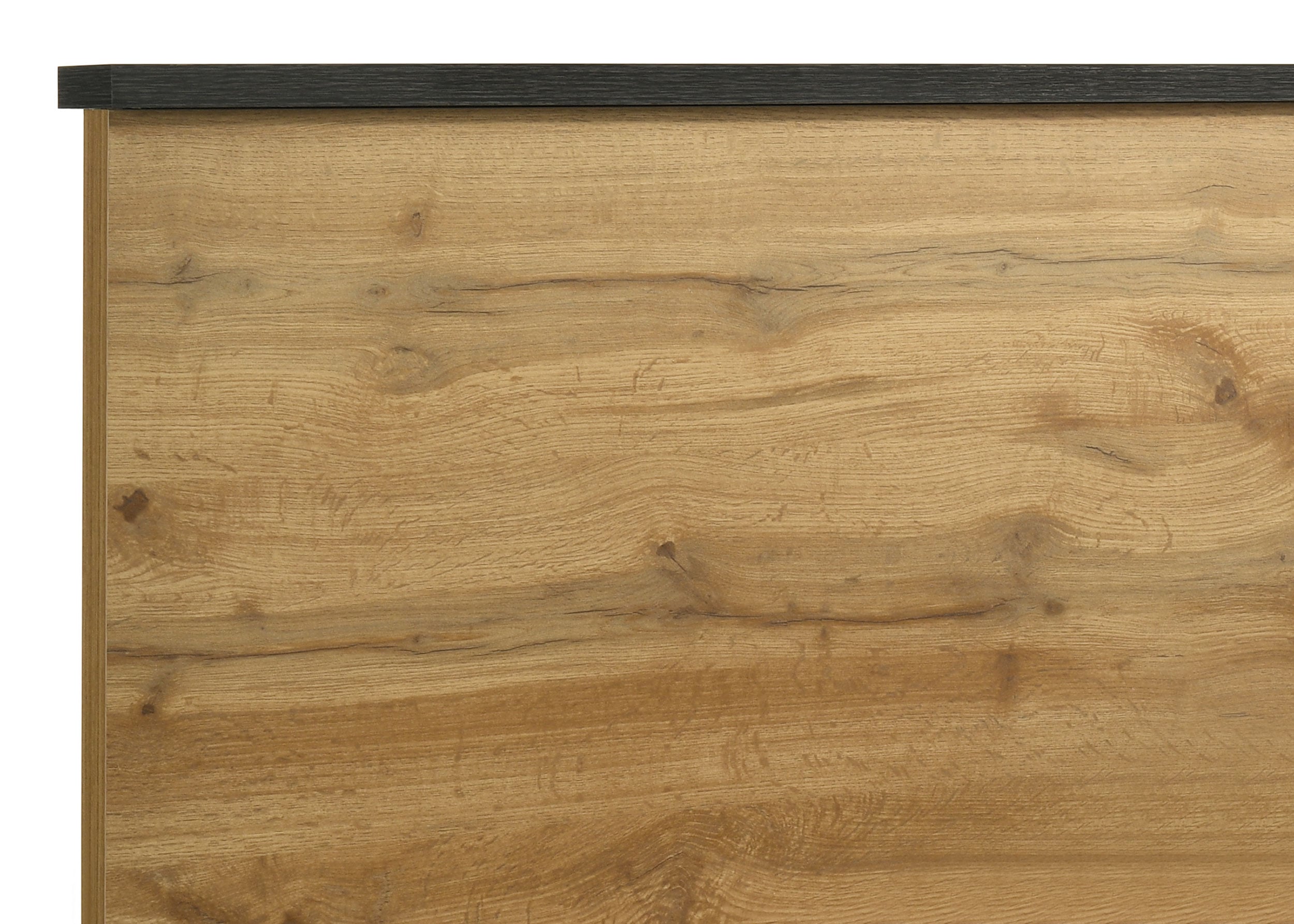 Kaywood Twin Panel Bed