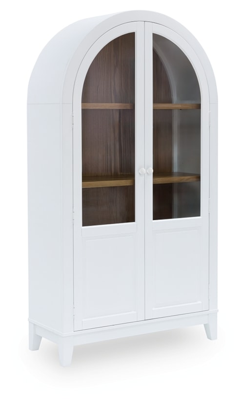 Accent Cabinet