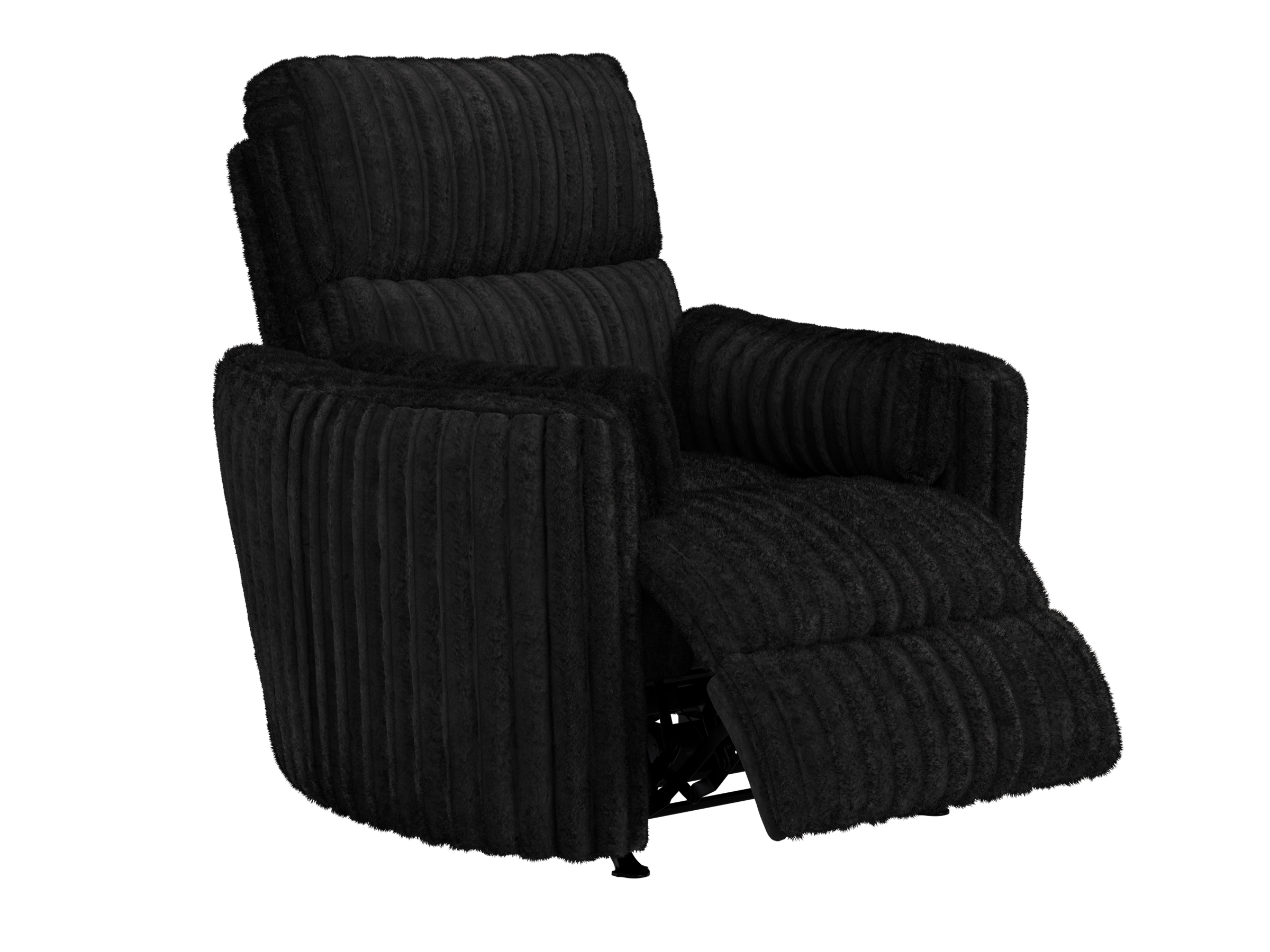 Catnapper Daydream Power Swivel Rocker Recliner