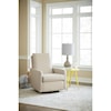 Best Home Furnishings Bre Swivel Glider Chair