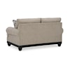 Signature Design by Ashley Furniture Elbiani Loveseat