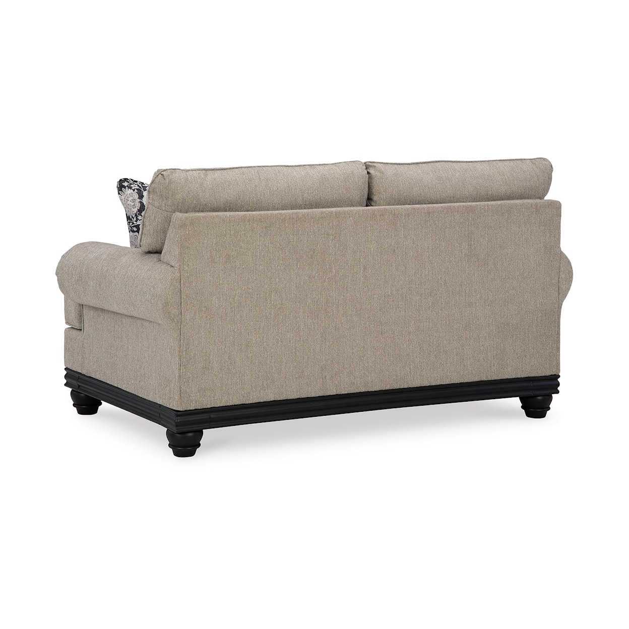 Signature Design by Ashley Elbiani Loveseat