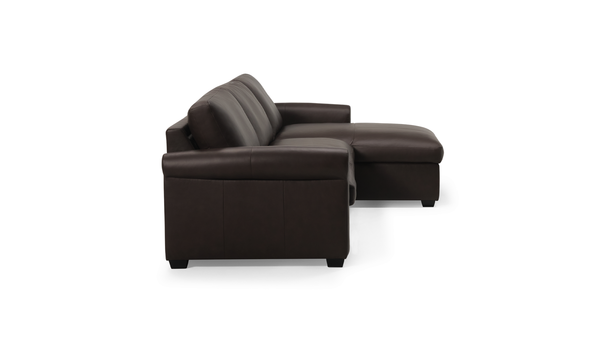 Madison Double Sleeper Sectional Sofa