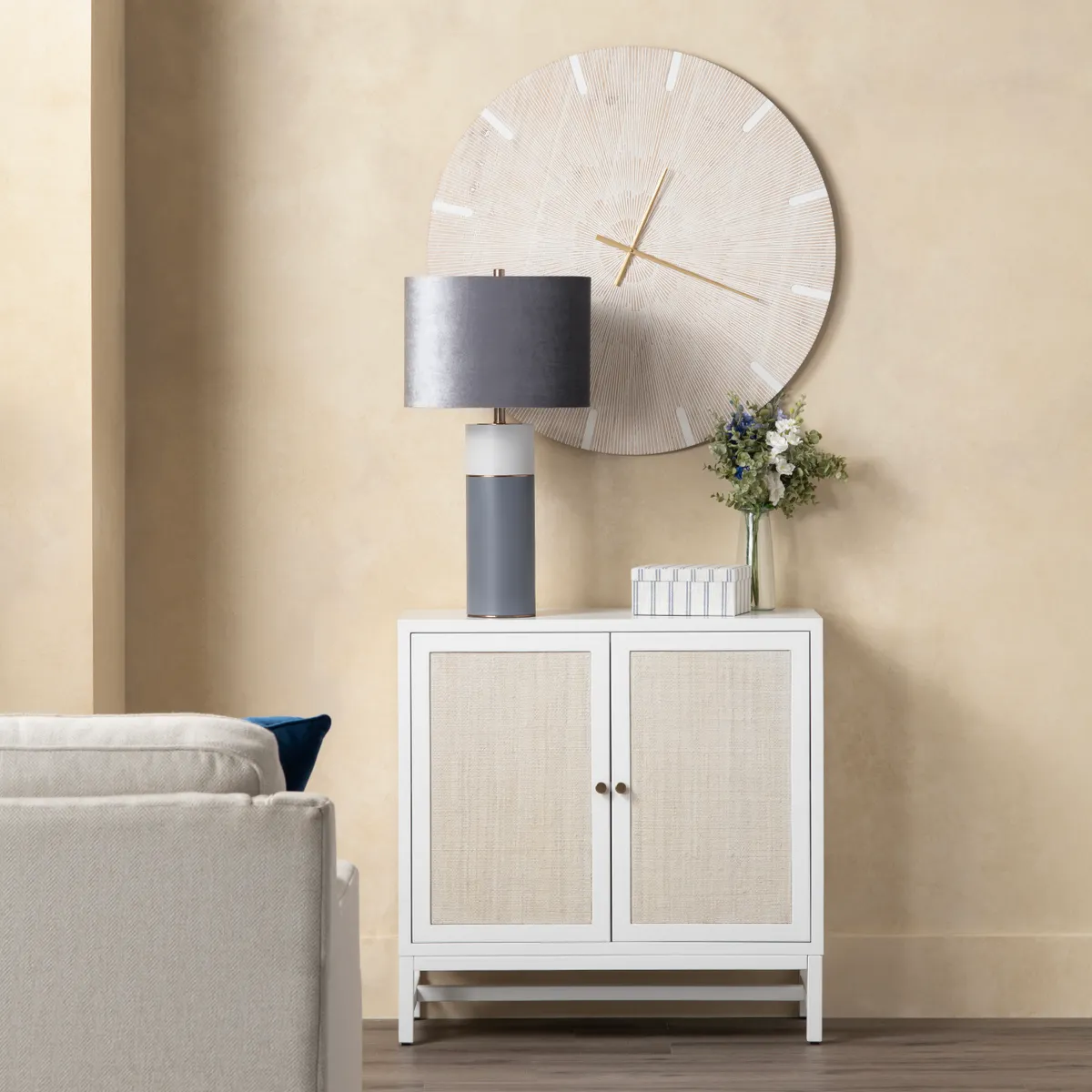 Greyson Table Lamp