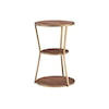 Powell Engle Side Table