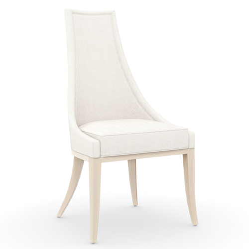Tall Order Side Chair