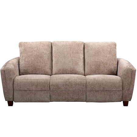 Power Reclining Sofa