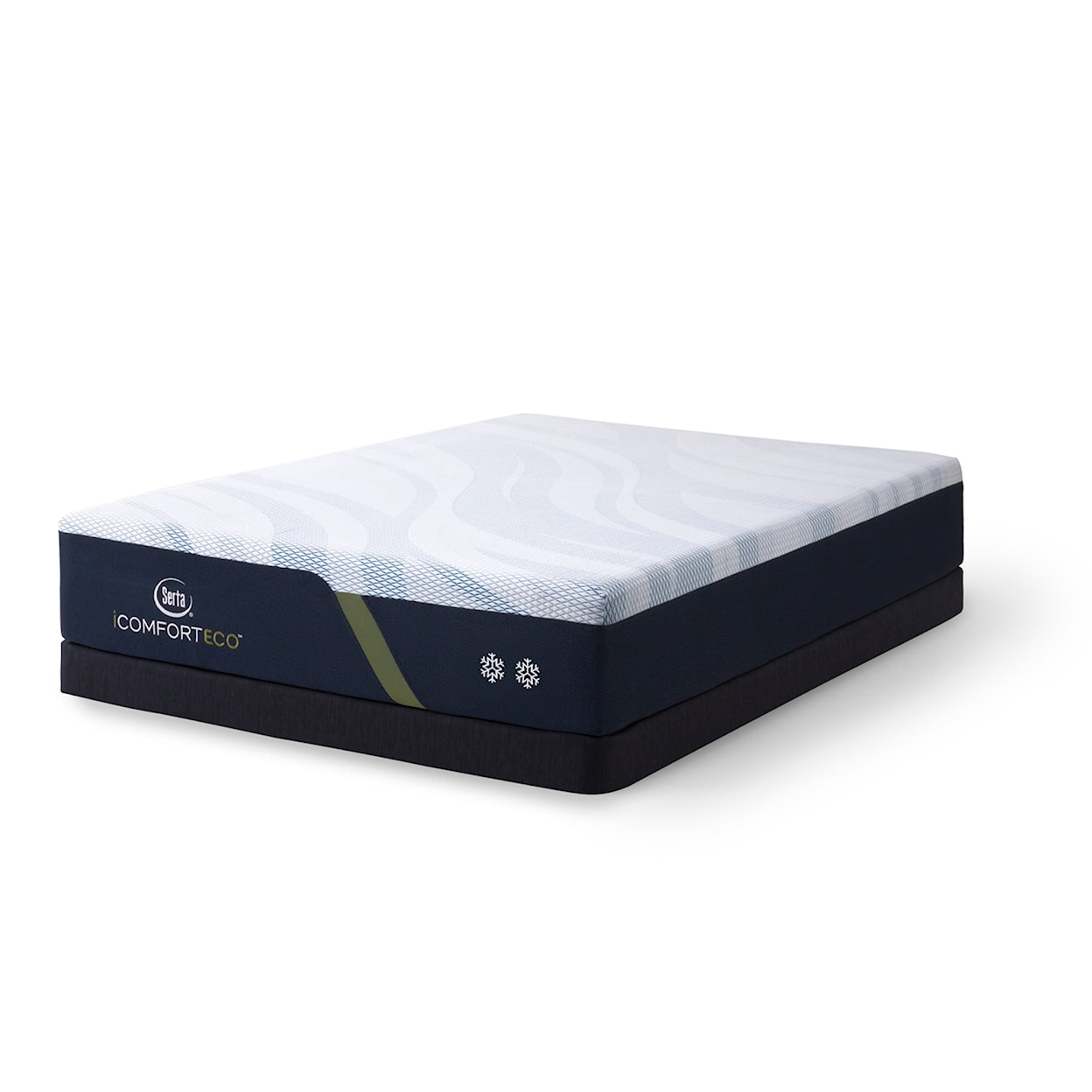 Serta Canada iComfort F20GL Firm Queen Mattress