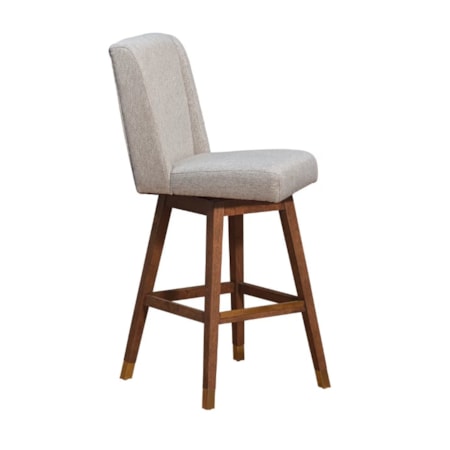 Counter Height Barstool