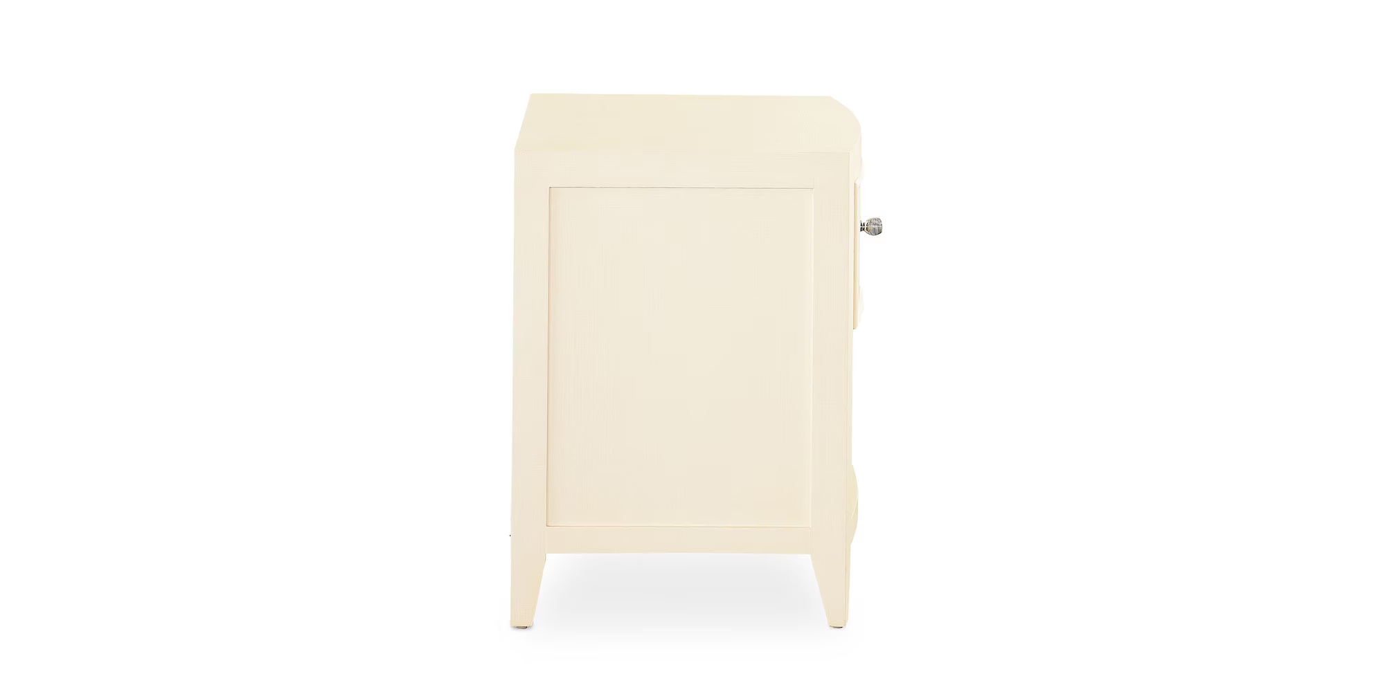 Bassett Newbury Newbury Bedside Table