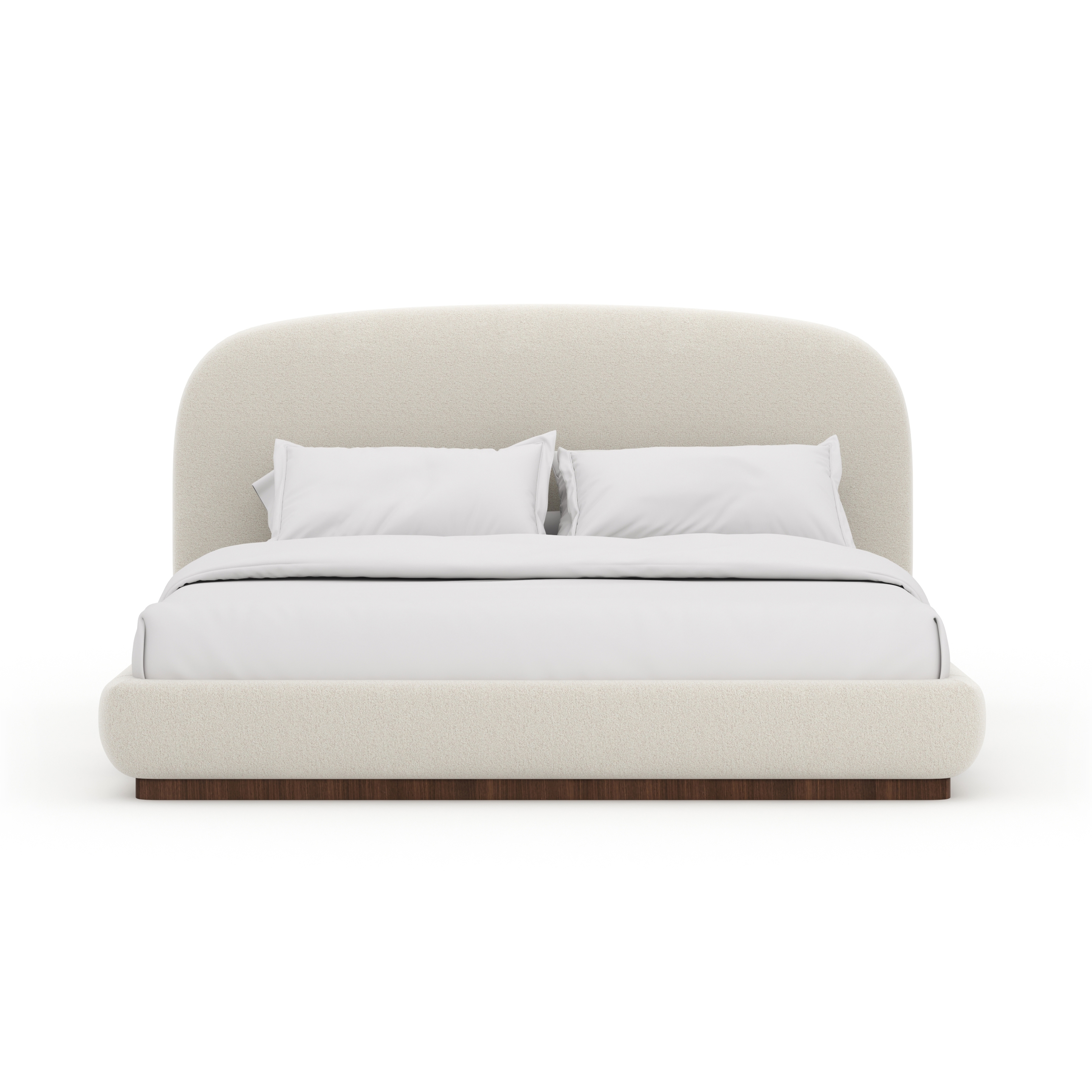 Caracole Caracole Classic Botero King Bed