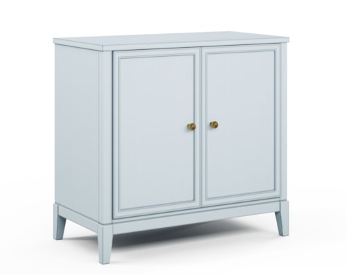 2-Door Cabinet