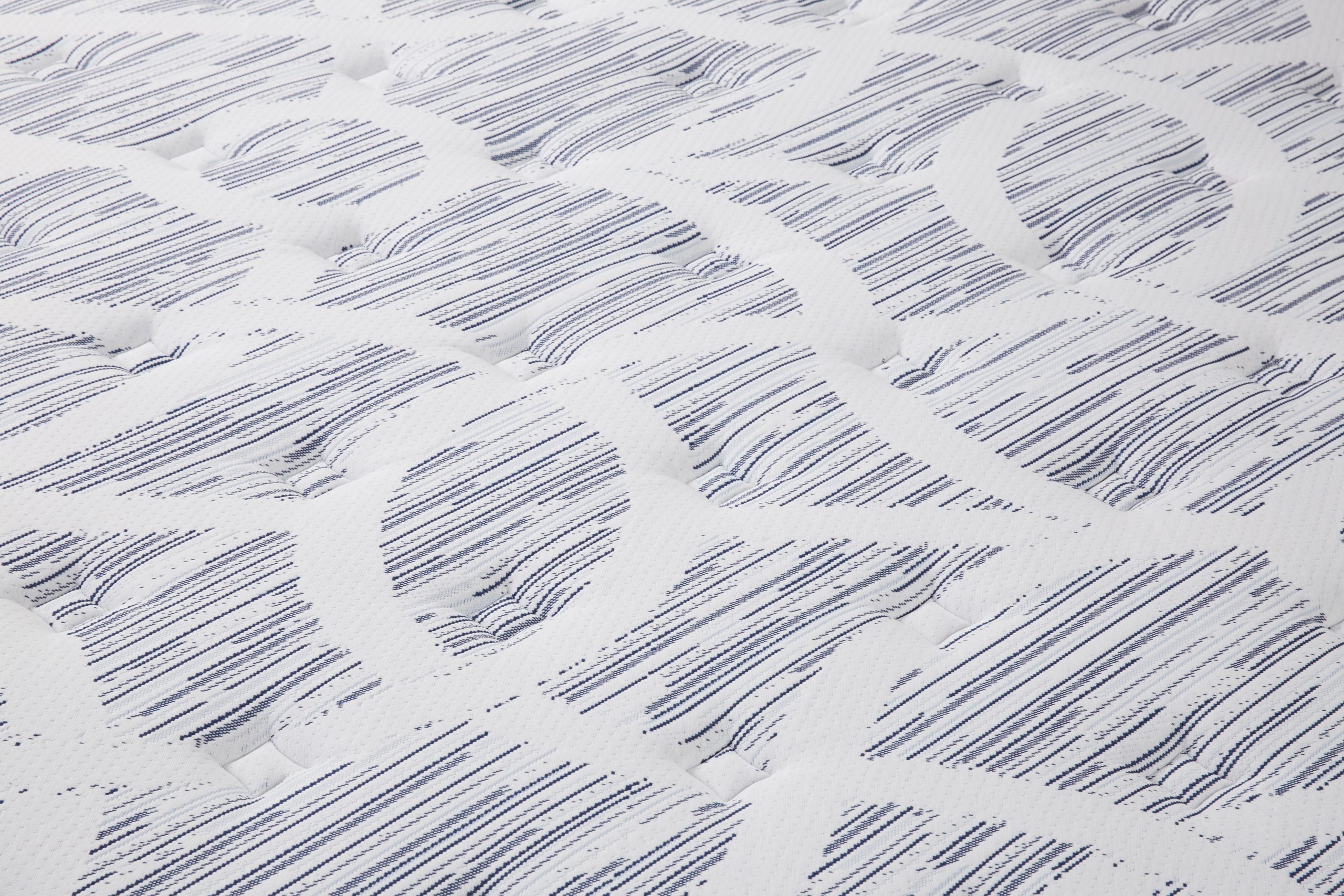 Belfort Mattress Donegal Plush King Plush Mattress