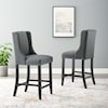 Modway Baron Counter Stool