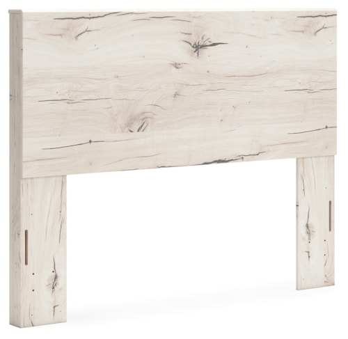 Queen Panel Headboard