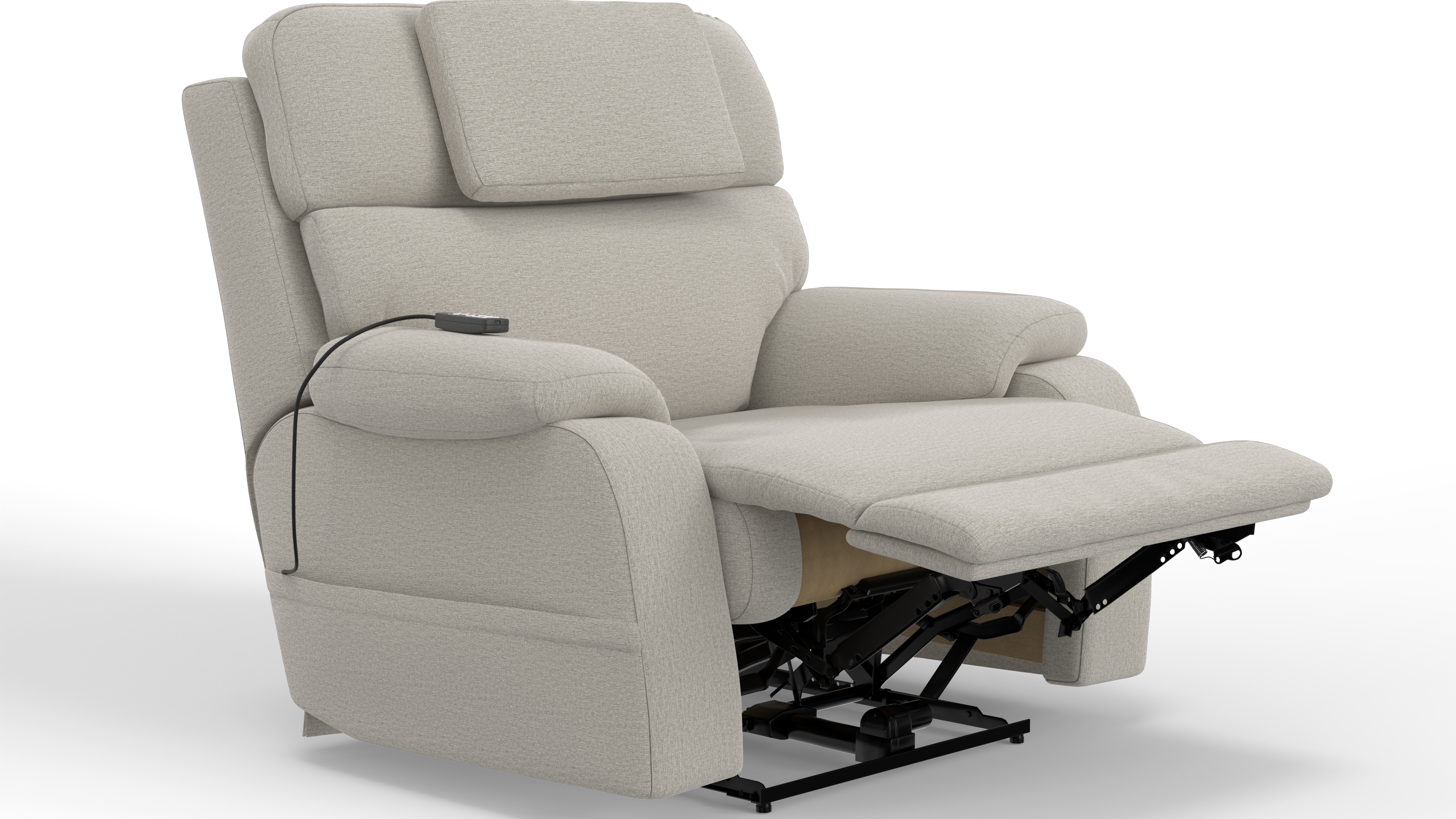 Zero Gravity Power Recliner