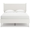 Signature Design Aprilyn Full Panel Bed