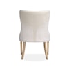 Magnussen Home Sunset Cove Dining Host Dining Chair