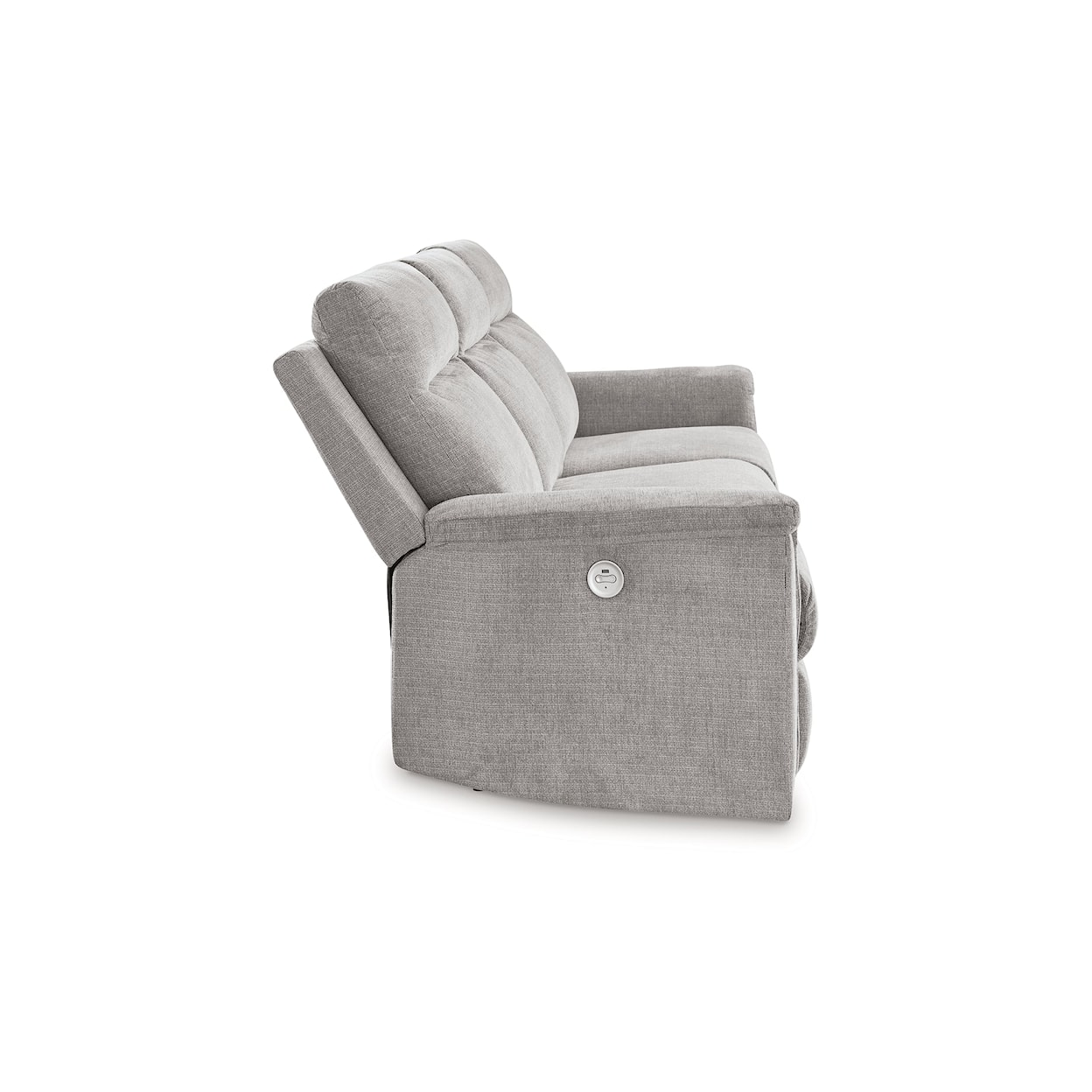 Benchcraft Barnsana Reclining Power Sofa