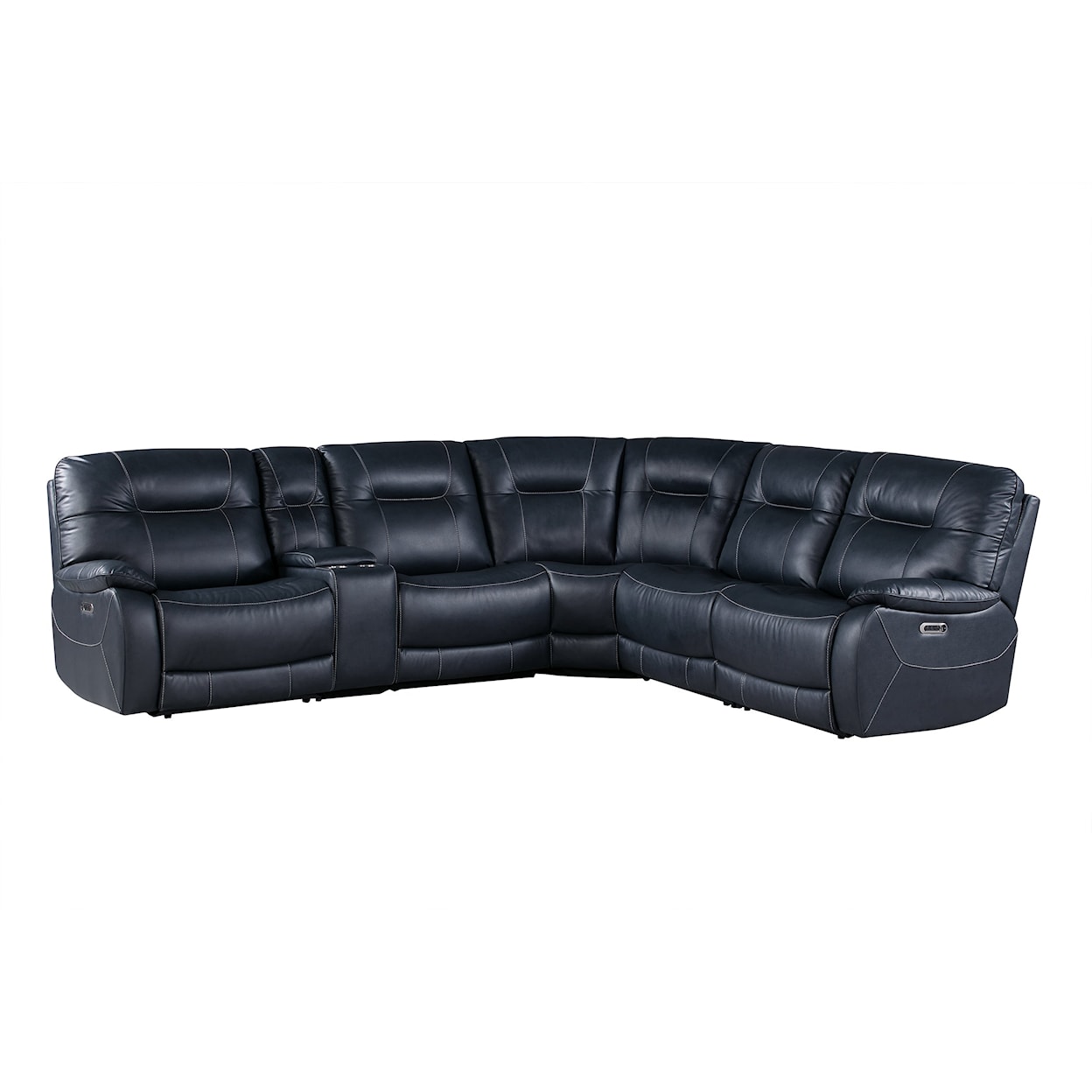 Parker Living Axel Power Sectional