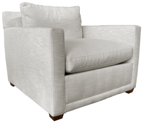 Customizable Chair