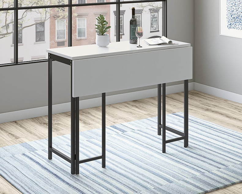 North Avenue Drop Leaf Dining Table