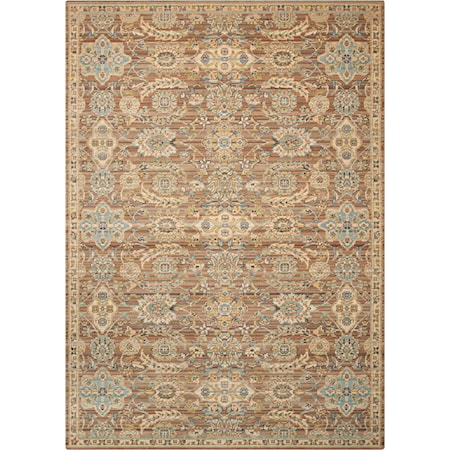 12' x 15'  Rug