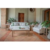 International Furniture Direct Alfa Sofa