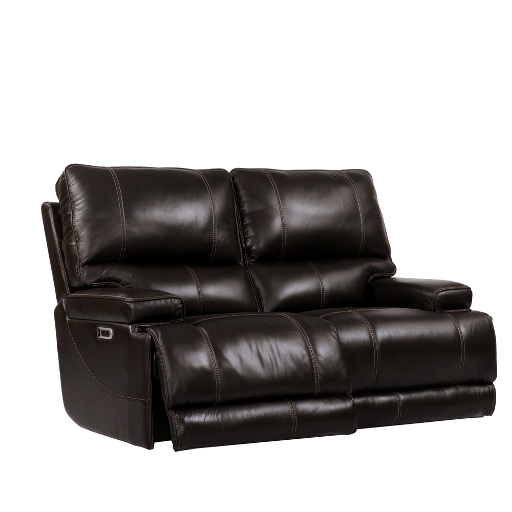 Parker Living Whitman 3-Piece Power Reclining Living Room Set