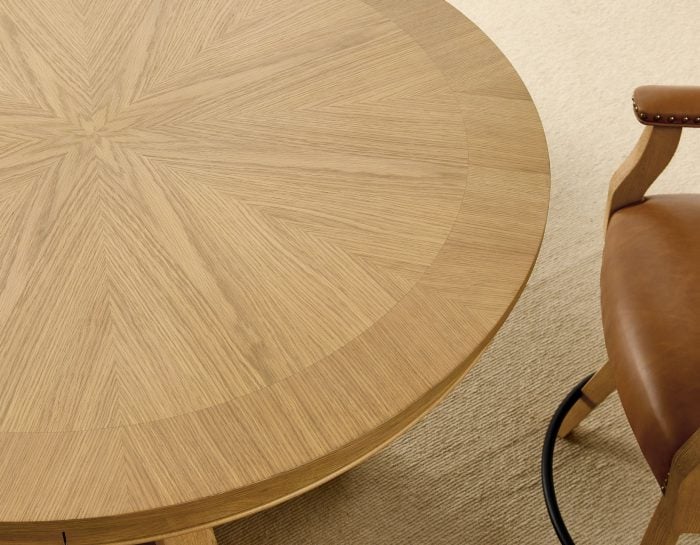 Steve Silver Rylie Counter Height Dining Table