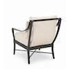 Century Andalusia Outdoor Lounge Chair