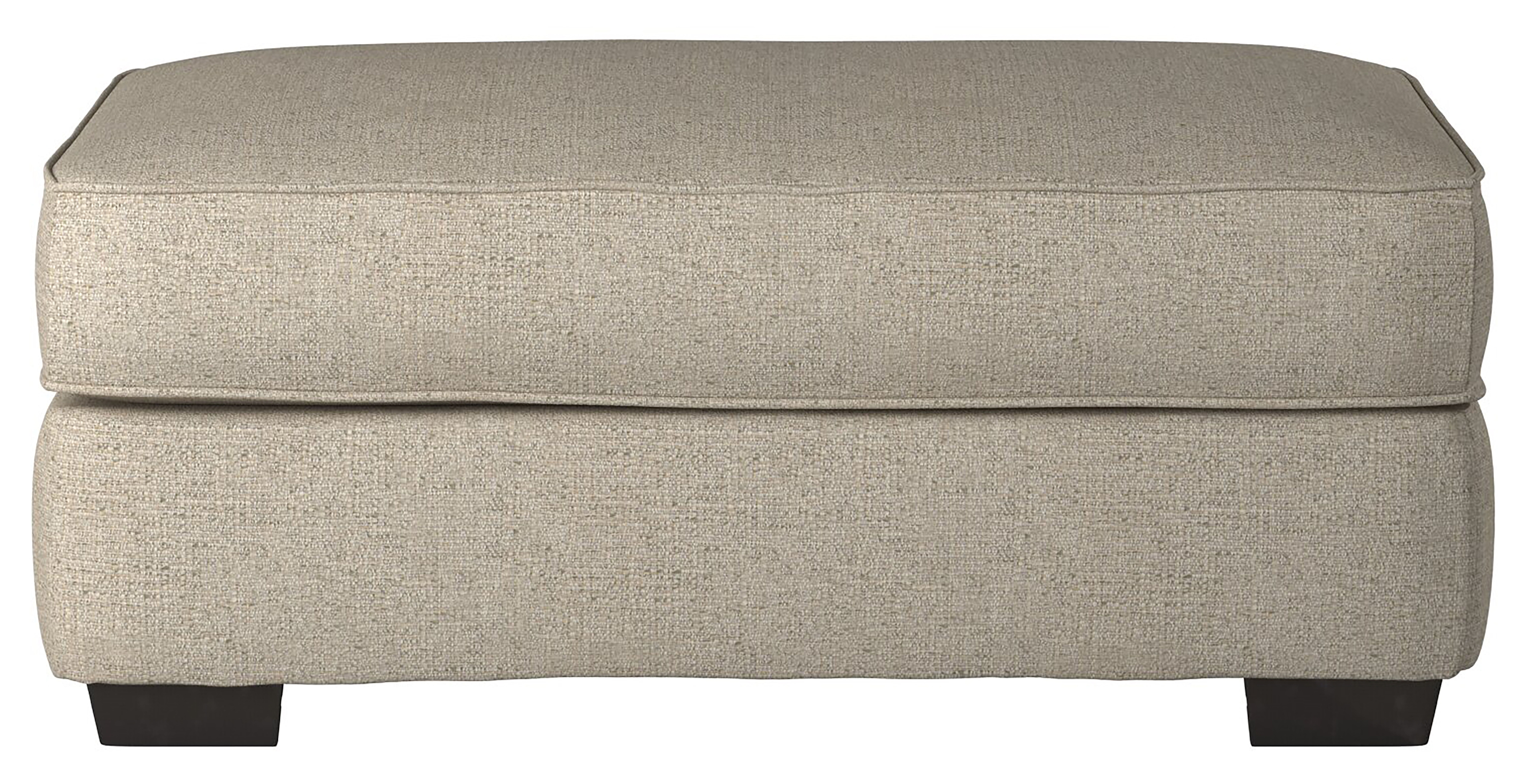 Jackson Furniture Maddox Ottoman